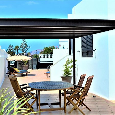 Grand Villa Famara Puerto Del Carmen Puerto del Carmen  Extérieur photo