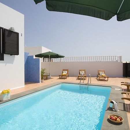 Grand Villa Famara Puerto Del Carmen Puerto del Carmen  Chambre photo