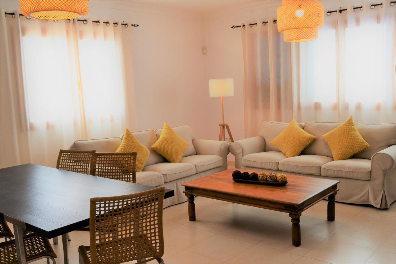 Grand Villa Famara Puerto Del Carmen Puerto del Carmen  Extérieur photo