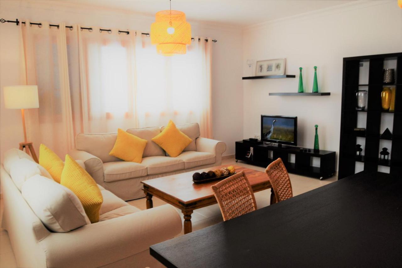Grand Villa Famara Puerto Del Carmen Puerto del Carmen  Extérieur photo
