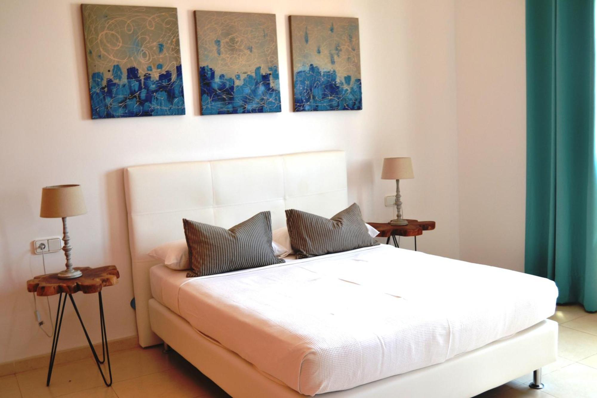 Grand Villa Famara Puerto Del Carmen Puerto del Carmen  Extérieur photo