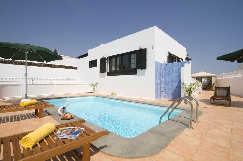 Grand Villa Famara Puerto Del Carmen Puerto del Carmen  Chambre photo